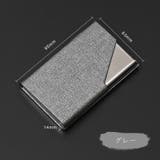 名刺入れ 名刺ケース カードケース | PlusNao | 詳細画像16 