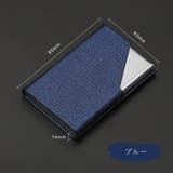 名刺入れ 名刺ケース カードケース | PlusNao | 詳細画像18 