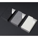 名刺入れ 名刺ケース カードケース | PlusNao | 詳細画像3 