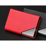 名刺入れ 名刺ケース カードケース | PlusNao | 詳細画像4 