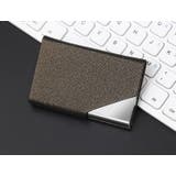 名刺入れ 名刺ケース カードケース | PlusNao | 詳細画像5 