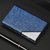 名刺入れ 名刺ケース カードケース | PlusNao | 詳細画像6 