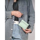 コインケース 財布 ミニ財布 | PlusNao | 詳細画像10 