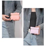 コインケース 財布 ミニ財布 | PlusNao | 詳細画像12 