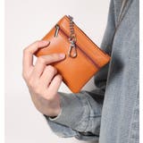 コインケース 財布 ミニ財布 | PlusNao | 詳細画像13 