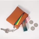 コインケース 財布 ミニ財布 | PlusNao | 詳細画像16 