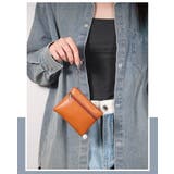 コインケース 財布 ミニ財布 | PlusNao | 詳細画像2 