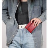 コインケース 財布 ミニ財布 | PlusNao | 詳細画像5 