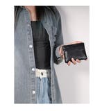 コインケース 財布 ミニ財布 | PlusNao | 詳細画像8 