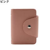 カードケース レディース メンズ | PlusNao | 詳細画像16 