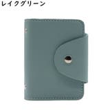 カードケース レディース メンズ | PlusNao | 詳細画像19 