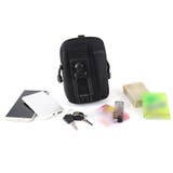 ベルトポーチ ミリタリーポーチ スマホポーチ | PlusNao | 詳細画像5 