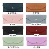 お札入れ 札入れ 財布 | PlusNao | 詳細画像18