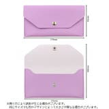 お札入れ 札入れ 財布 | PlusNao | 詳細画像19