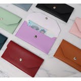 お札入れ 札入れ 財布 | PlusNao | 詳細画像2