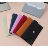 お札入れ 札入れ 財布 | PlusNao | 詳細画像7