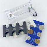コインケース コインホルダー コイン入れ | PlusNao | 詳細画像2