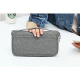 パスポートケース お薬手帳ケース 通院ケース | PlusNao | 詳細画像11 