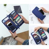 パスポートケース お薬手帳ケース 通院ケース | PlusNao | 詳細画像13 