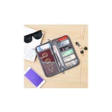 パスポートケース お薬手帳ケース 通院ケース | PlusNao | 詳細画像6 