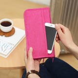 パスポートケース お薬手帳ケース 通院ケース | PlusNao | 詳細画像7 