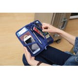 パスポートケース お薬手帳ケース 通院ケース | PlusNao | 詳細画像8 