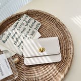 カードケース クレジットカードケース 薄型 | PlusNao | 詳細画像13 