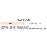 カードケース クレジットカードケース 薄型 | PlusNao | 詳細画像18 