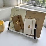 カードケース クレジットカードケース 薄型 | PlusNao | 詳細画像2 