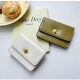 カードケース クレジットカードケース 薄型 | PlusNao | 詳細画像5 