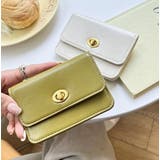 カードケース クレジットカードケース 薄型 | PlusNao | 詳細画像6 