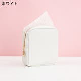 サニタリーポーチ ナプキン用ポーチ 化粧ポーチ | PlusNao | 詳細画像11 