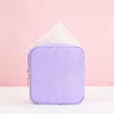 サニタリーポーチ ナプキン用ポーチ 化粧ポーチ | PlusNao | 詳細画像5 