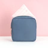 サニタリーポーチ ナプキン用ポーチ 化粧ポーチ | PlusNao | 詳細画像6 