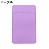 ペンケース 胸ポケット用 ペンホルダー | PlusNao | 詳細画像12
