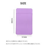 ペンケース 胸ポケット用 ペンホルダー | PlusNao | 詳細画像19