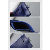 IDカードホルダー IDカードケース パスケース | PlusNao | 詳細画像4 