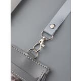 IDカードホルダー IDカードケース パスケース | PlusNao | 詳細画像5 