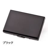 カードケース クレジットカードケース ハードケース | PlusNao | 詳細画像12 