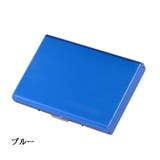 カードケース クレジットカードケース ハードケース | PlusNao | 詳細画像14 