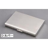 カードケース クレジットカードケース ハードケース | PlusNao | 詳細画像16 