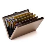 カードケース クレジットカードケース ハードケース | PlusNao | 詳細画像2 