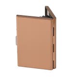 カードケース クレジットカードケース ハードケース | PlusNao | 詳細画像5 