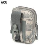 ベルトポーチ ミリタリーポーチ スマホポーチ | PlusNao | 詳細画像9 