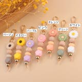 チャーム バッグチャーム キーホルダー | PlusNao | 詳細画像12 