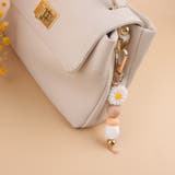 チャーム バッグチャーム キーホルダー | PlusNao | 詳細画像2 