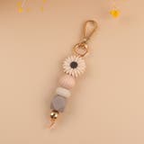 チャーム バッグチャーム キーホルダー | PlusNao | 詳細画像4 