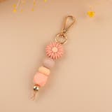 チャーム バッグチャーム キーホルダー | PlusNao | 詳細画像6 