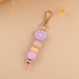 チャーム バッグチャーム キーホルダー | PlusNao | 詳細画像7 