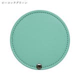 コンパクトミラー 手鏡 ハンドミラー | PlusNao | 詳細画像15